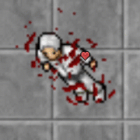 Bloody Aura