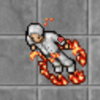 Burn Aura