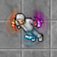 Elementals Aura