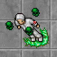 Greenskulls Aura