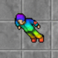 Rainbow Shader