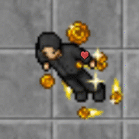Rich Aura