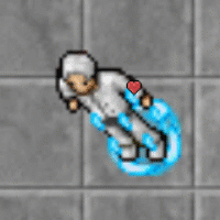 Spirit Aura