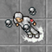 Whiteskulls Aura