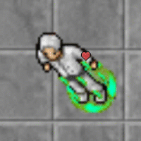 Wildfire Aura