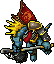 Elite Diceros