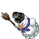 Santa Event – Mr. Snowman