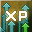 Global Exp Buff