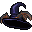 arcanist hat