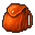 orange backpack