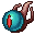 Giant eyes
