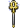 ancient magic wand