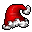 ultimate santa hat