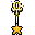 [v1] ancient magic wand