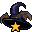 [v1] arcanist hat