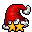 [v2] ultimate santa hat