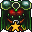 [v1] master archer's armor