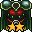 [v2] master archer's armor