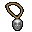 Stone Skin Amulet