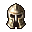 steel helmet