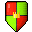 castle shield