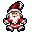 ultimate santa patron