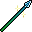 enchanted spear