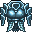 crystalline armor