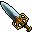 emerald sword